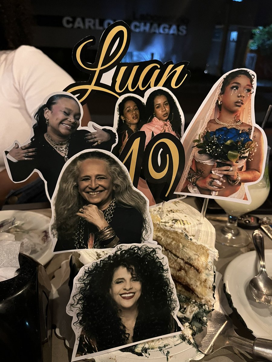 luan 🕯️ tweet media