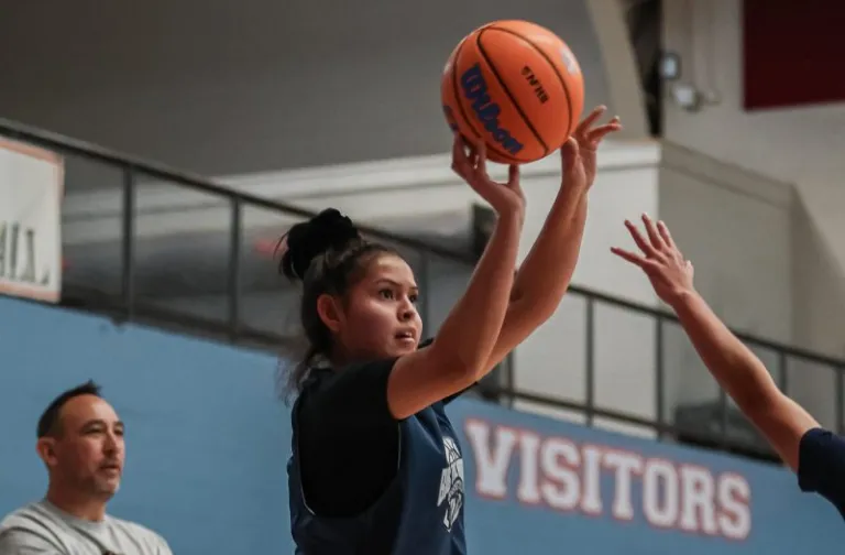 Prep Girls Hoops New Mexico tweet media