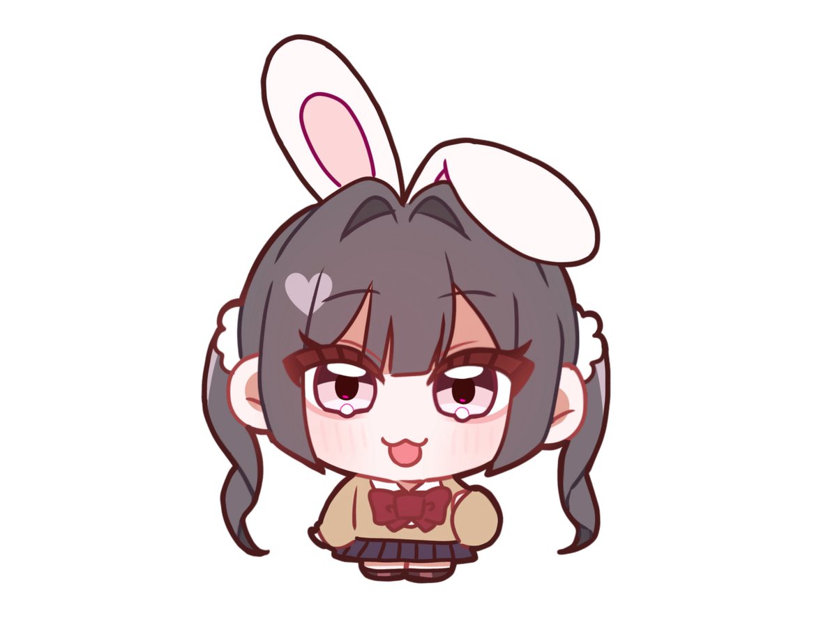 ぴょん♡ tweet media