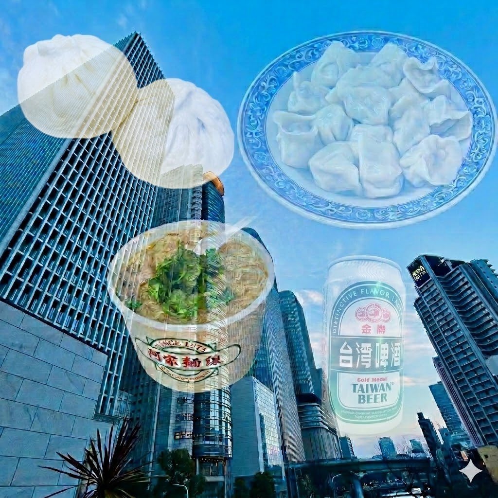 ボンクレ台湾 tweet media