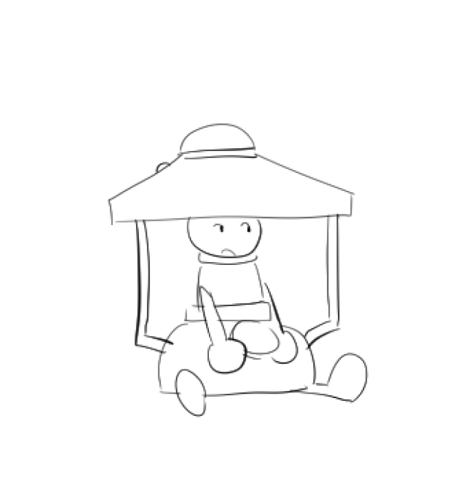 mistxmood's tweet image. #hfjone airy doodles