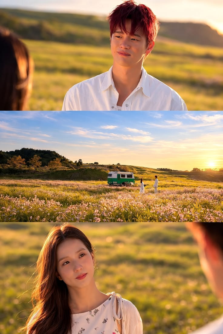 boyfriend on demand tweet media