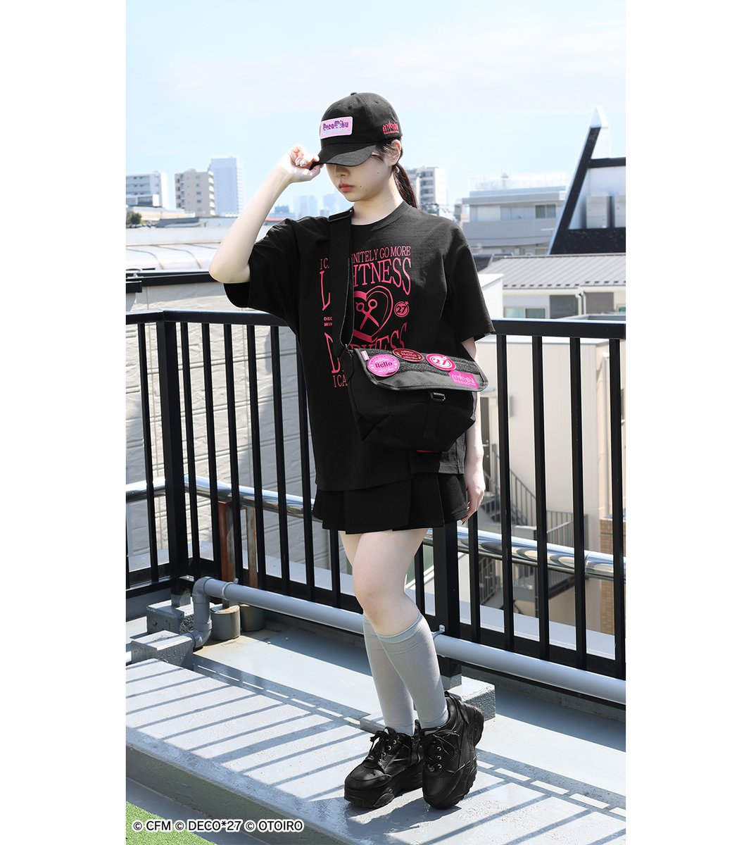 AMNIBUS（アムニバス） tweet media