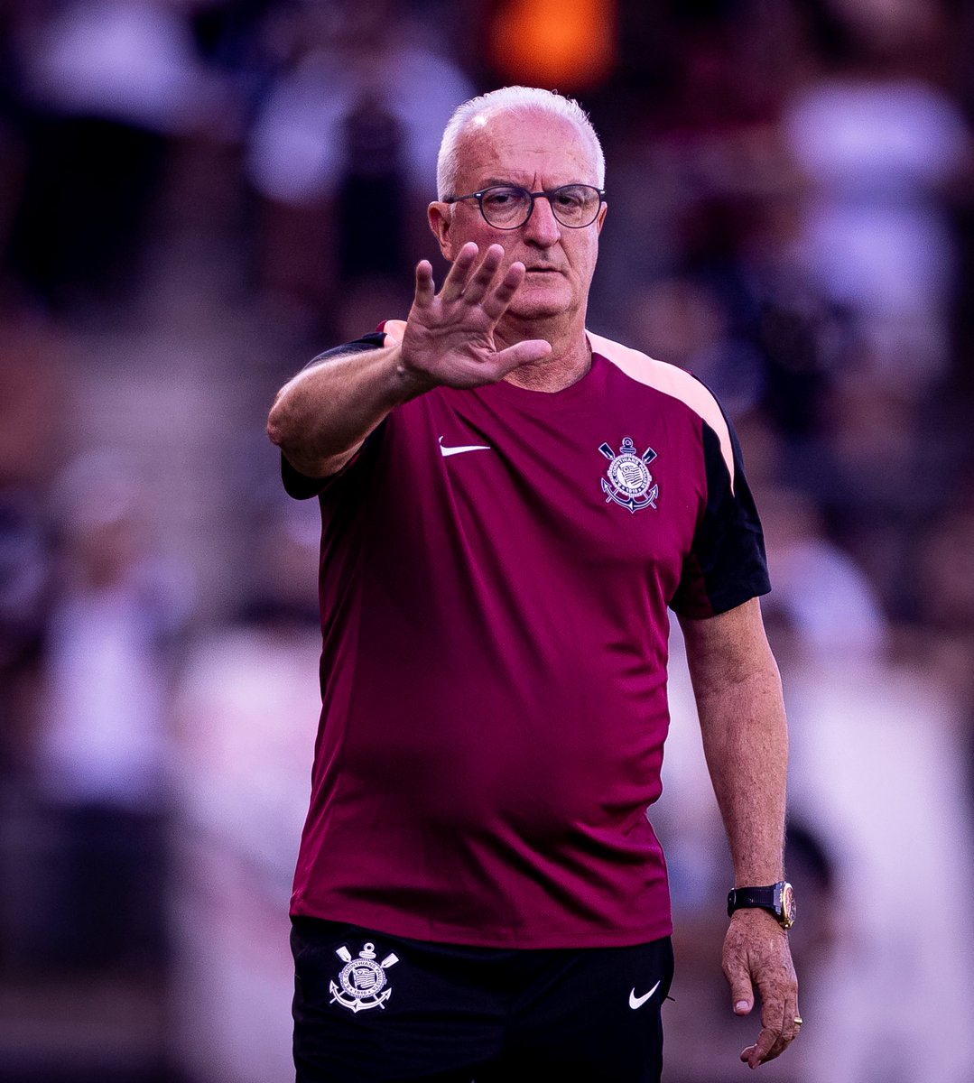 Time do Povo tweet media