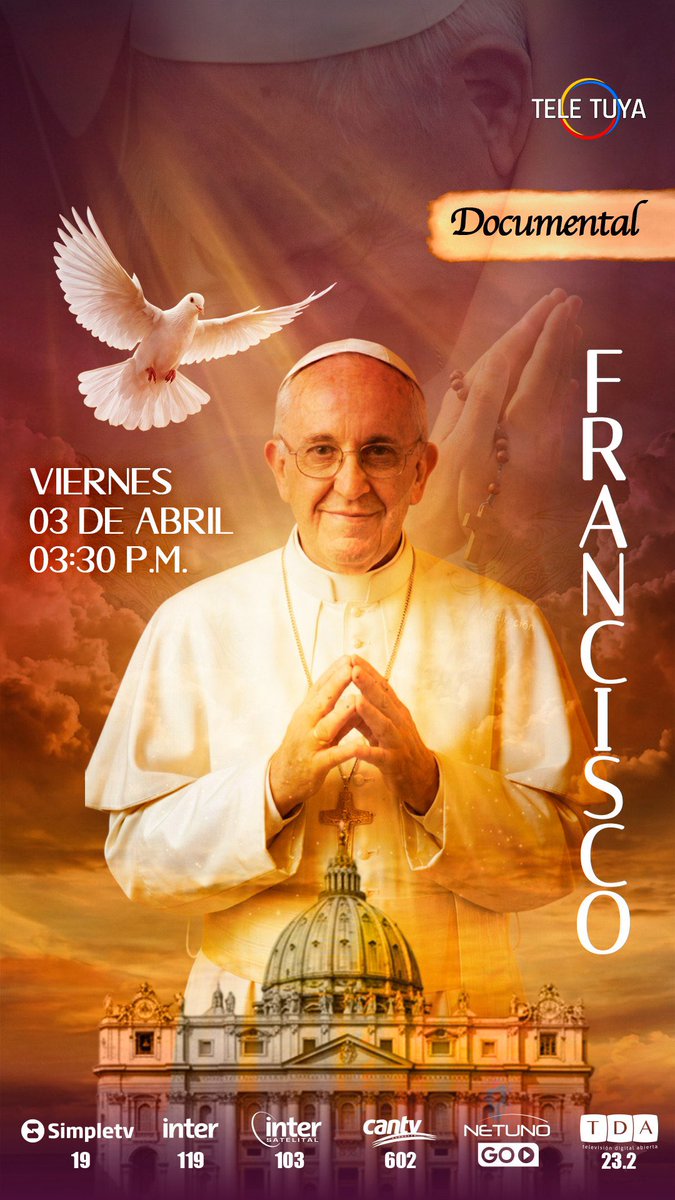 Tele Tuya tweet media