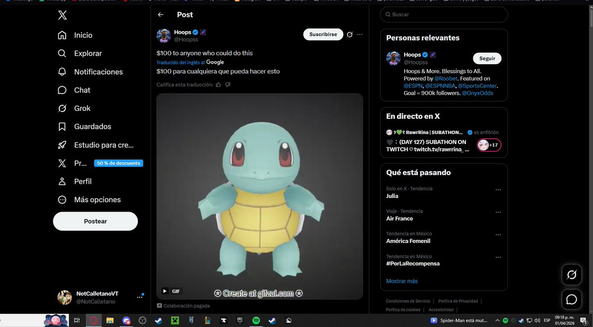 NotCalletanoVT tweet media