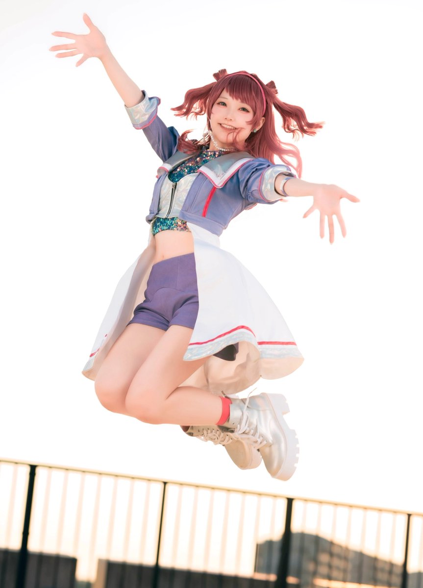 つばき tweet media