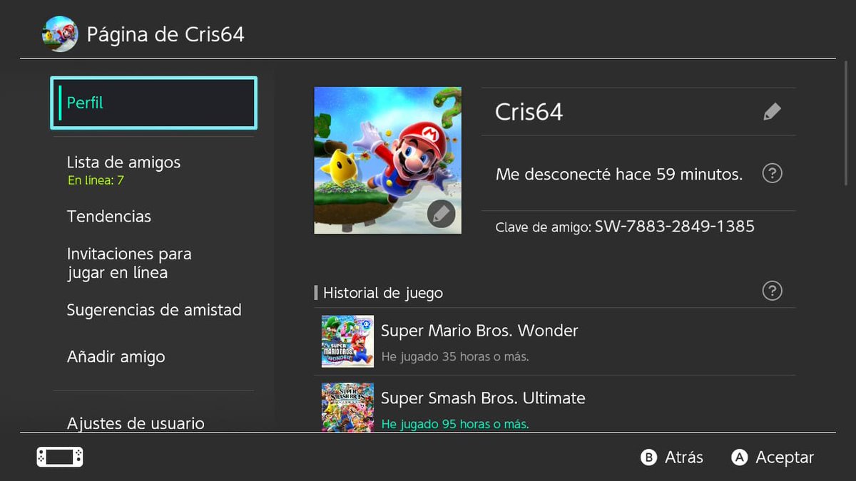Cris64 tweet media