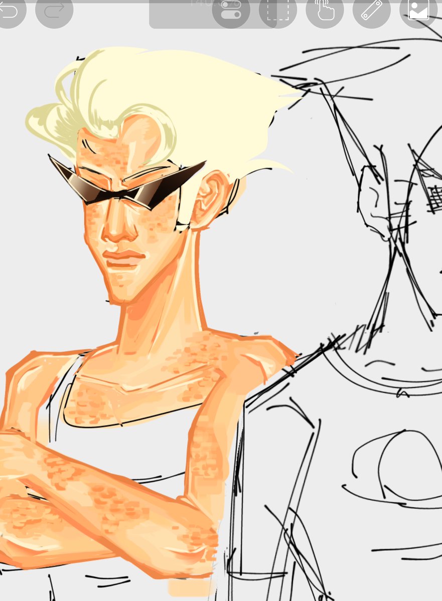 gayest rad tweet media