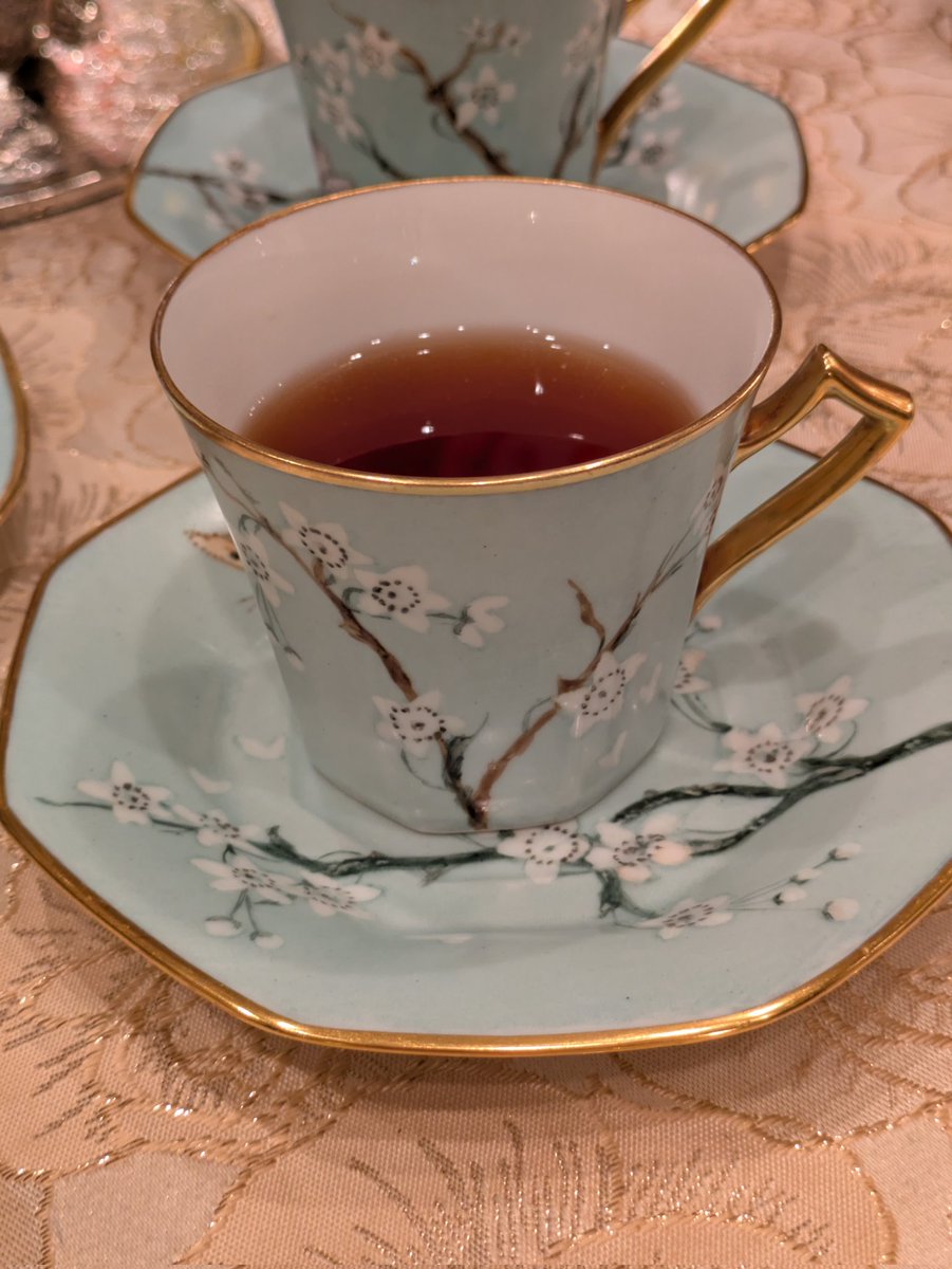 ChaTea紅茶教室スタッフのお部屋 tweet media