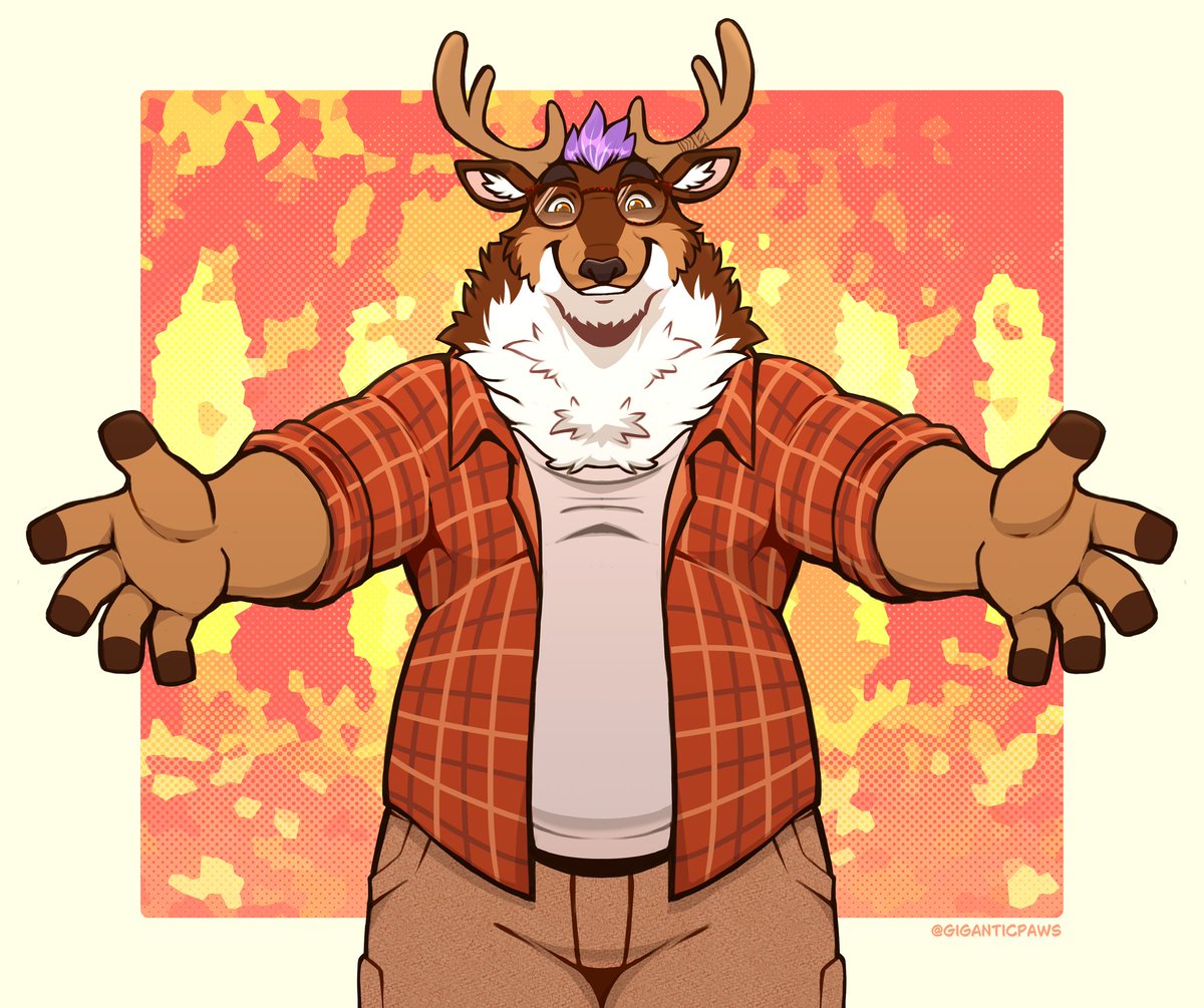 Alex Hangfox COMMS OPEN tweet media