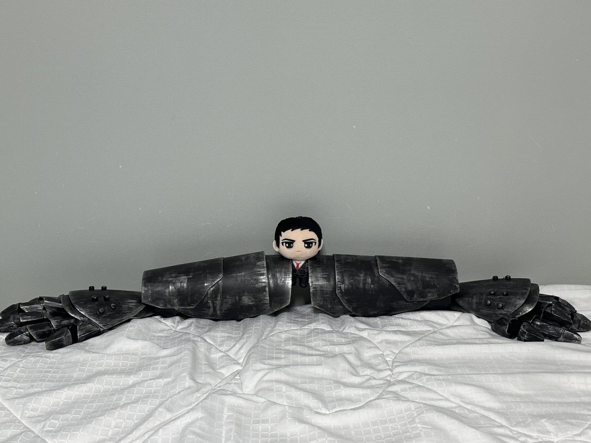 밤비 Bambi tweet media