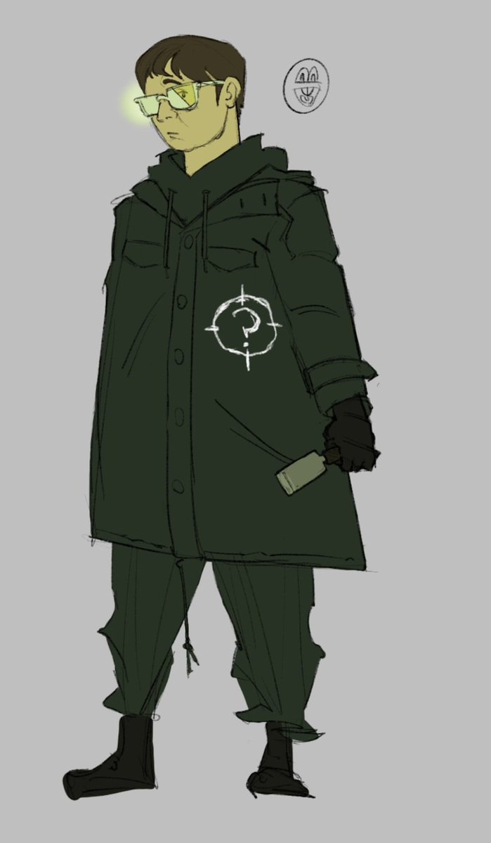 ‼️COMMS OPEN‼️⚣ Killy 🪓🦇 tweet media