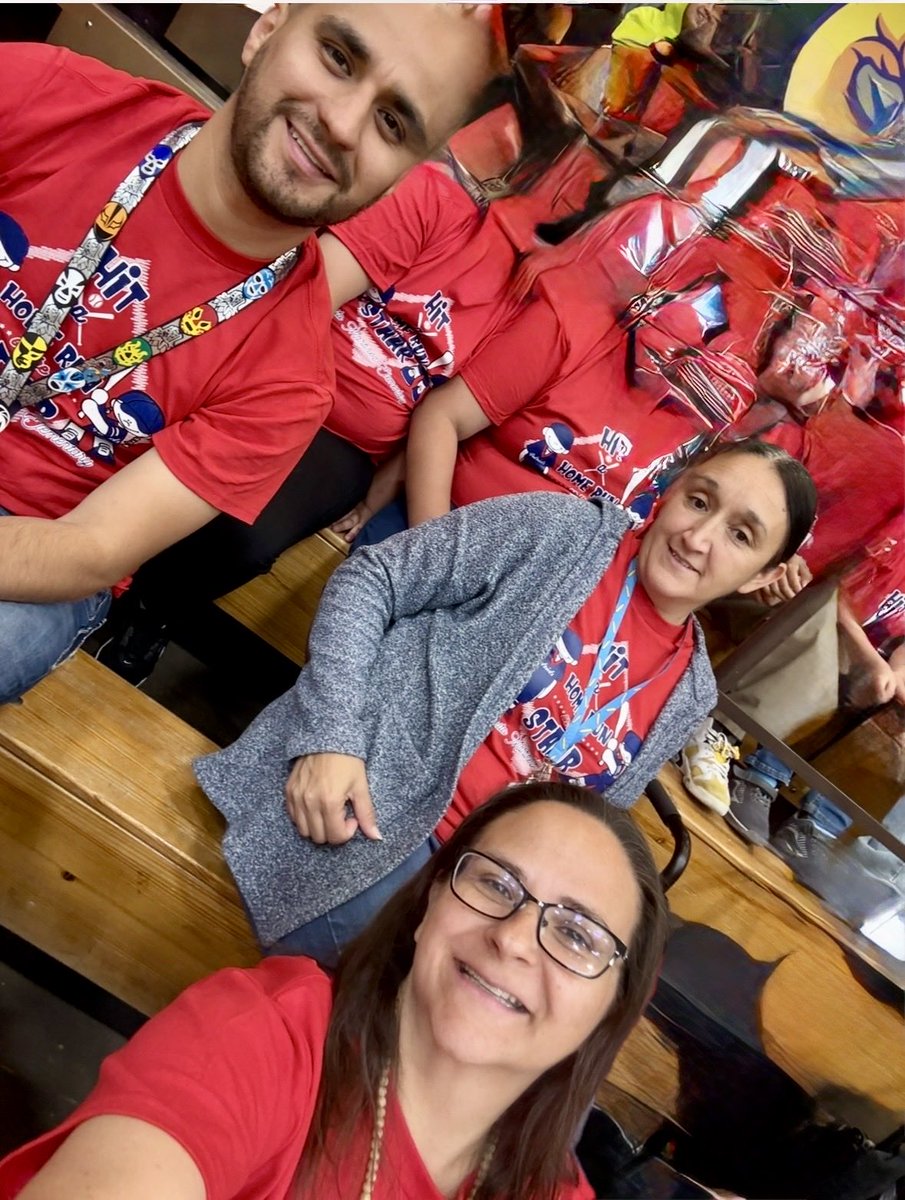 Rosario Solis M. Ed. tweet media