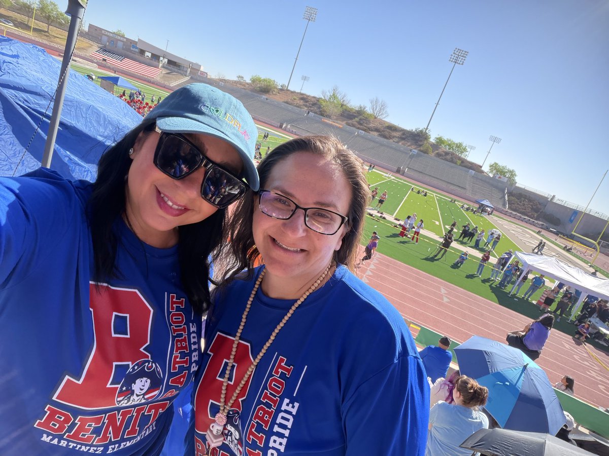 Rosario Solis M. Ed. tweet media