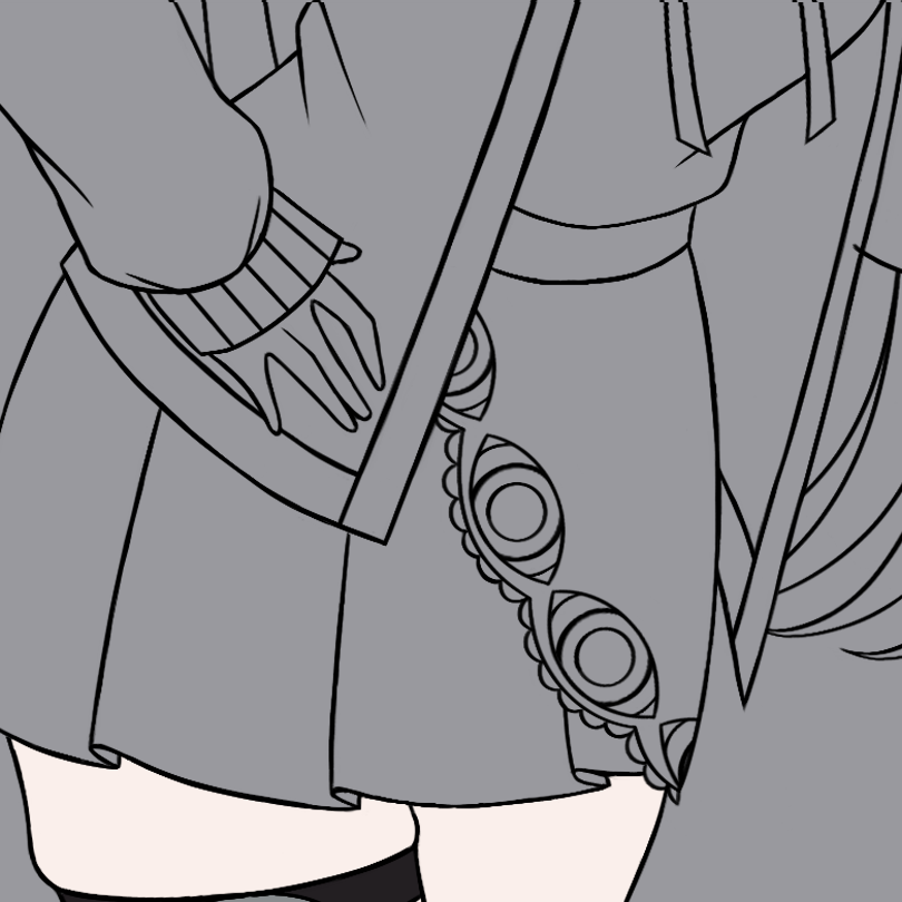 ismofusoft's tweet photo. alumina bloomveil wip https://t.co/BlEnHJAnV0