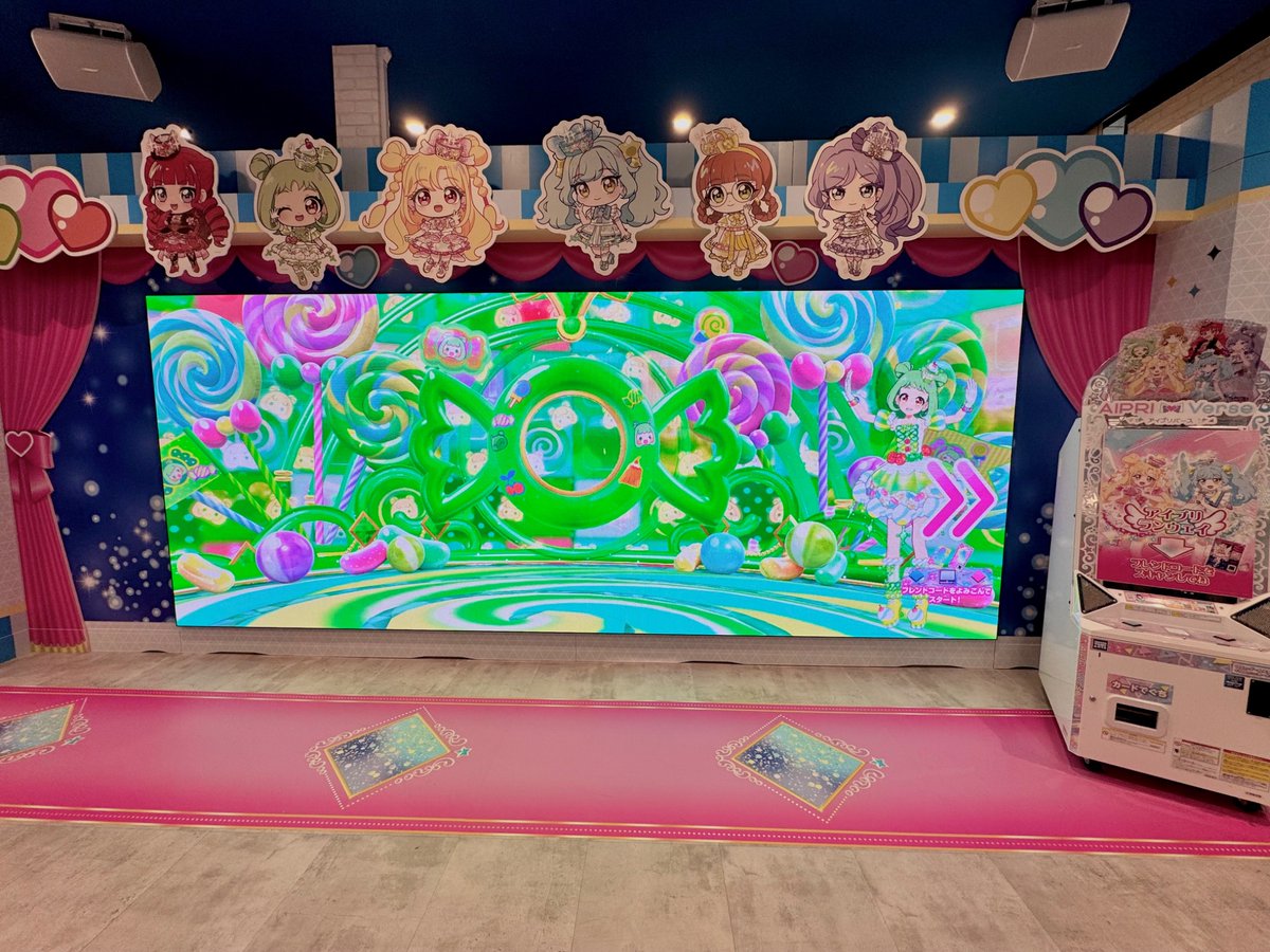 GiGO総本店 tweet media