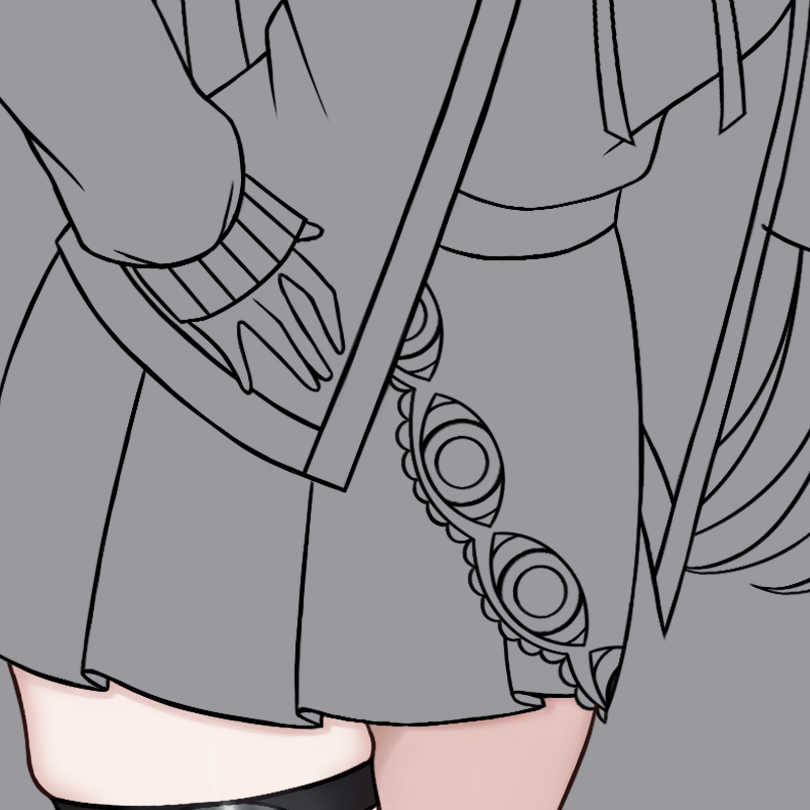 ismofusoft's tweet photo. alumina bloomveil wip https://t.co/BlEnHJAnV0