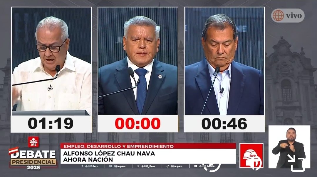 Ana Jara Velásquez 🇵🇪 tweet media