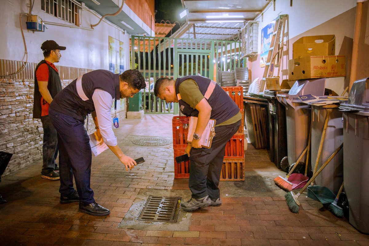 Segura EP - C5GYE tweet media