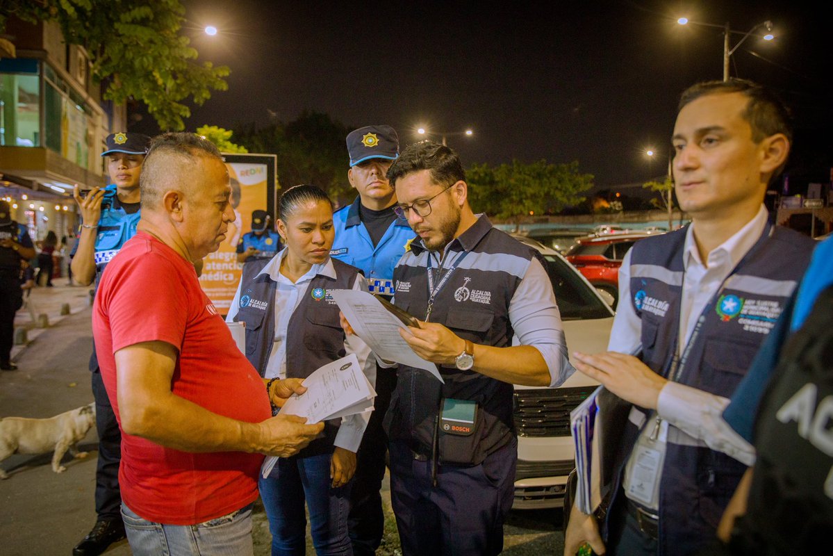 Segura EP - C5GYE tweet media