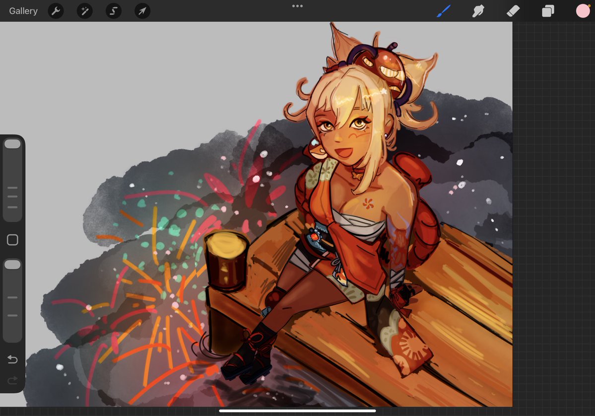 kitti !! (COMMS OPEN) tweet media