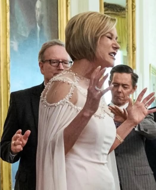 Michael J. Matt tweet media