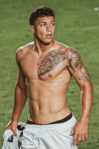 Gostosos Football Club tweet media