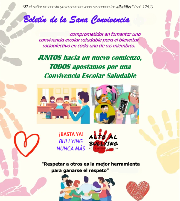 Joseph031623's tweet photo. UNA SANA Y BUENA CONVIVENCIA https://t.co/zsyS4ljLuI