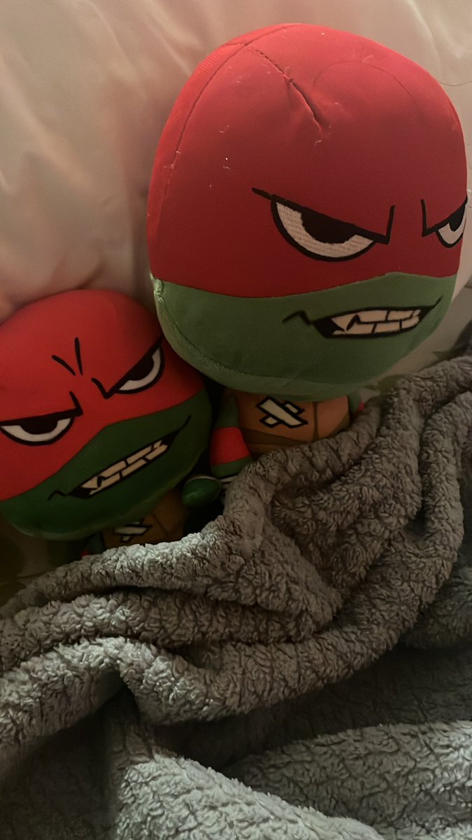 vero 🍰⁷ loves rise raph !! tweet media