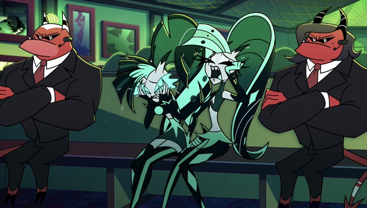 二次郎(原稿中にて低浮上) tweet media