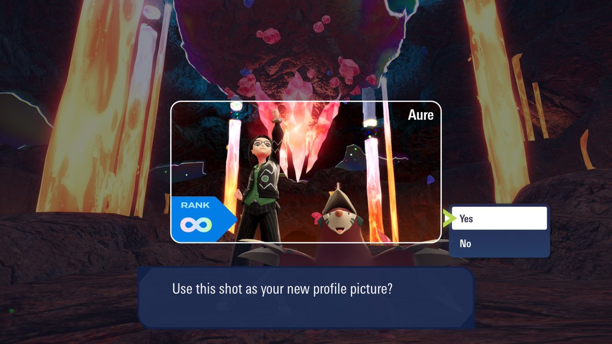 Karl - Song of the Eared Robot tweet media