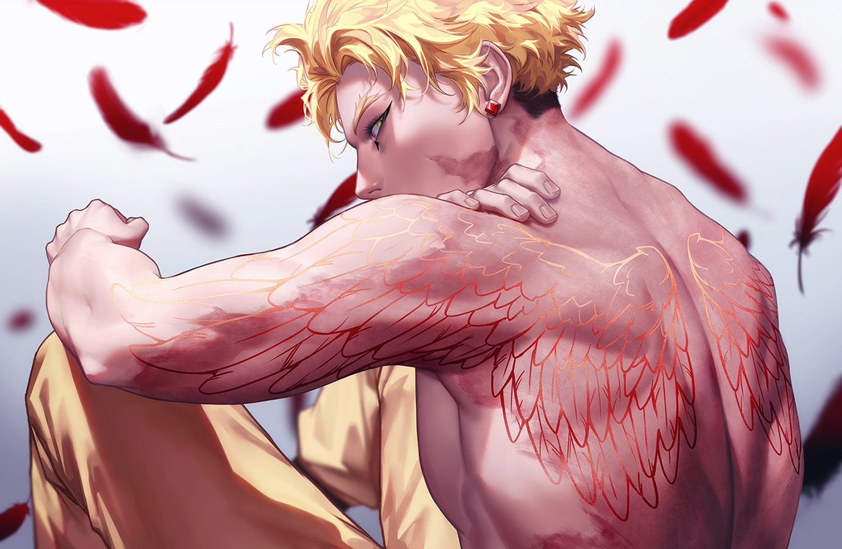 sin @ abos & kawaiikon! tweet media