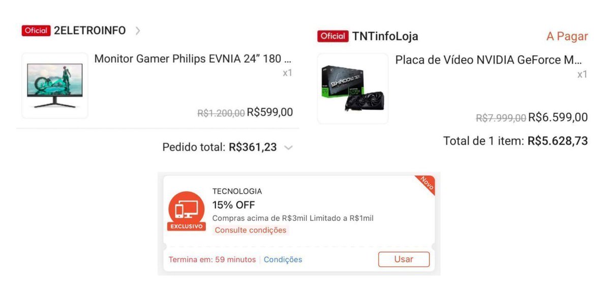 Primata das Promo tweet media