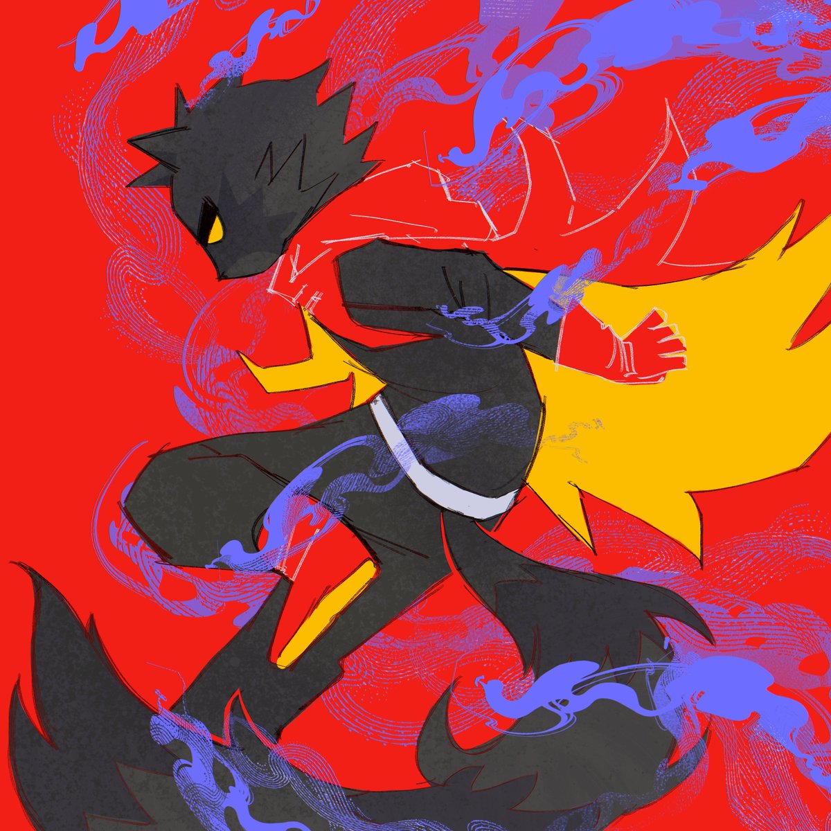 Ollie 💫 (⁠o⁠´⁠･⁠_⁠･⁠)⁠っ tweet media