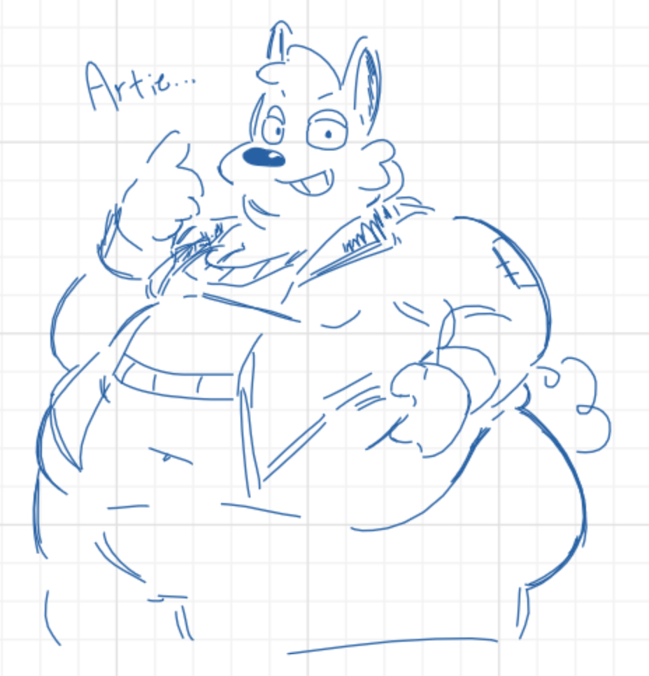 Kira (COMMS CLOSED) tweet media