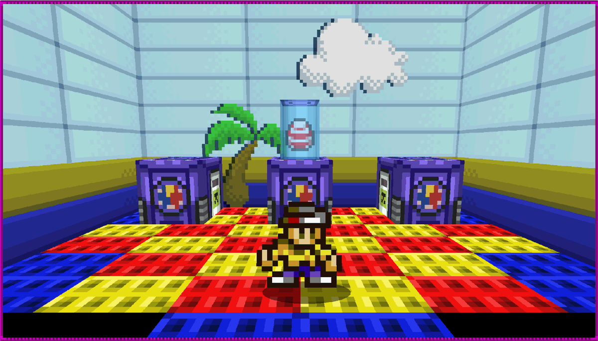 Well... it's April 2nd...
Wouldn't it be crazy if the April Fools lie was that Digital Tamers: World was, in fact, not an April Fools lie?

Could you imagine?! 😜