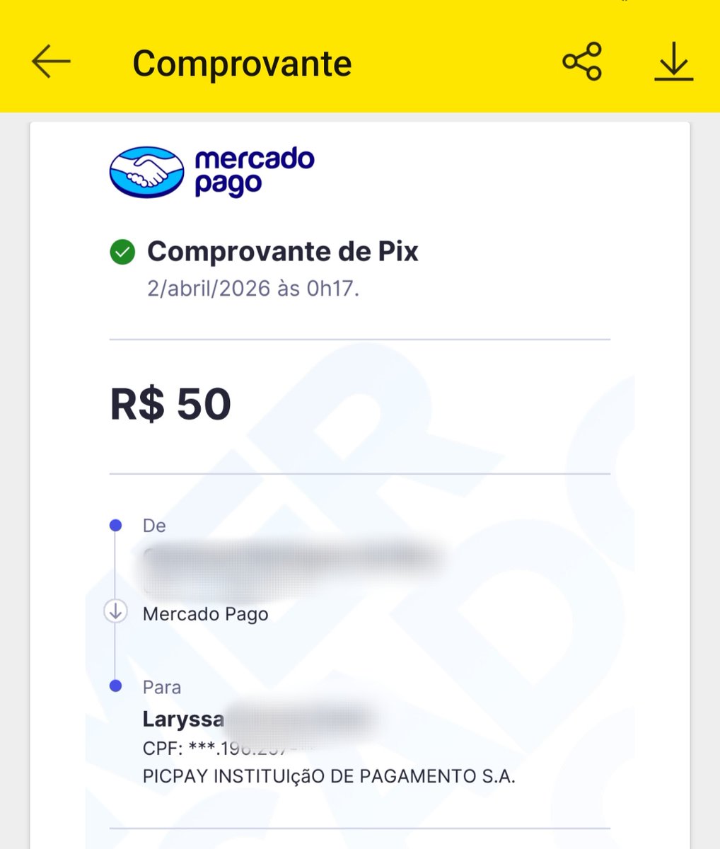 Capacho de mulher tweet media