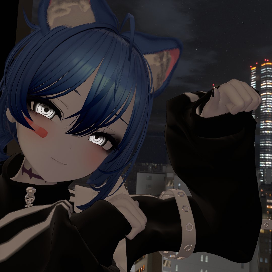 Ibooki 👻⛓ ♡ tweet media