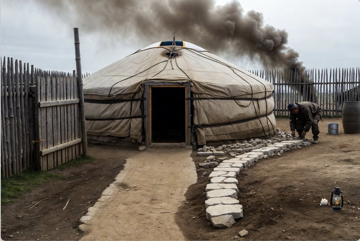 Delgerbayar tweet media