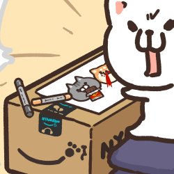 もふ屋 tweet media