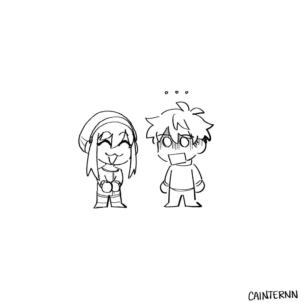 CAIN🐍 tweet media