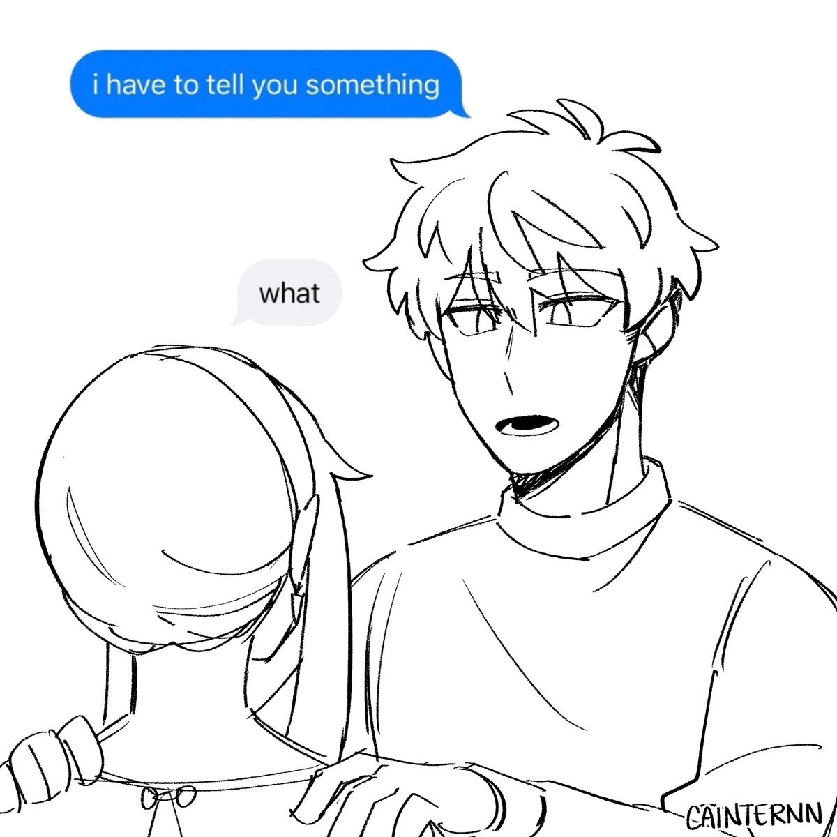 CAIN🐍 tweet media