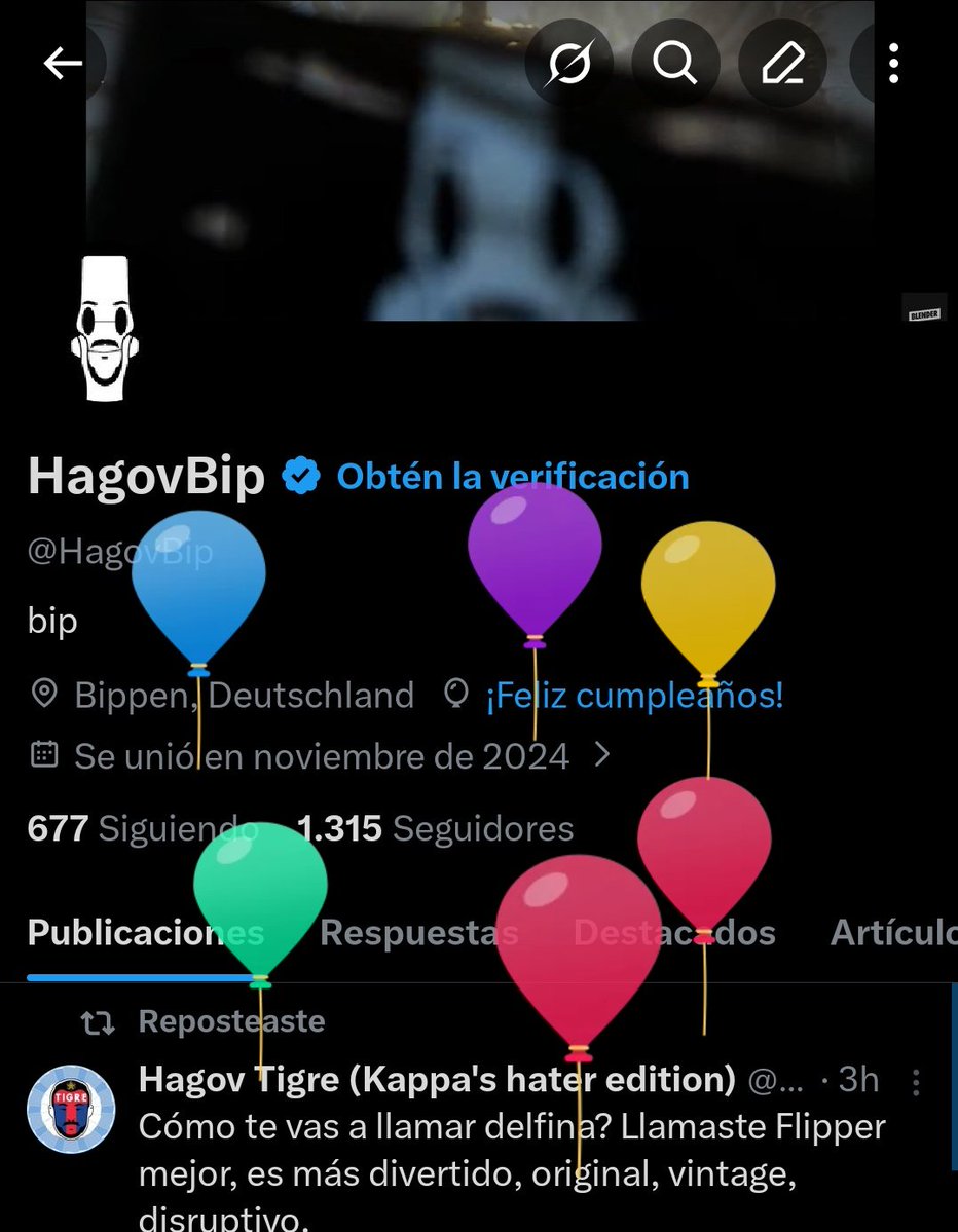 HagovBip tweet media