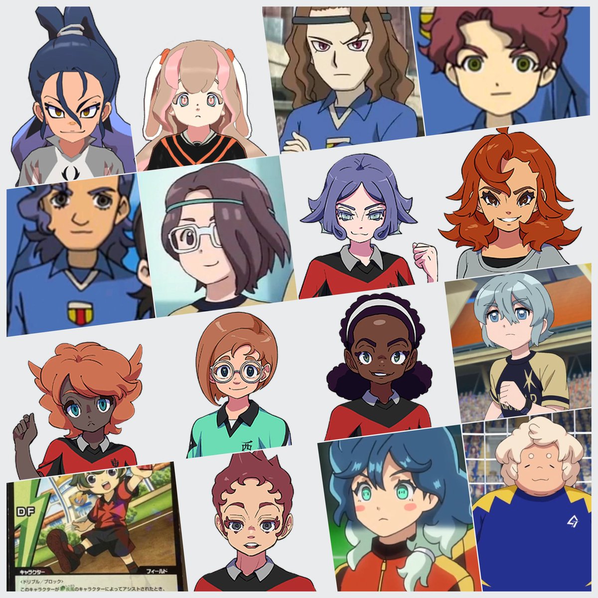 🐶_CanisCunilius_🐰||Toufuu ikokukan 🏛 tweet media