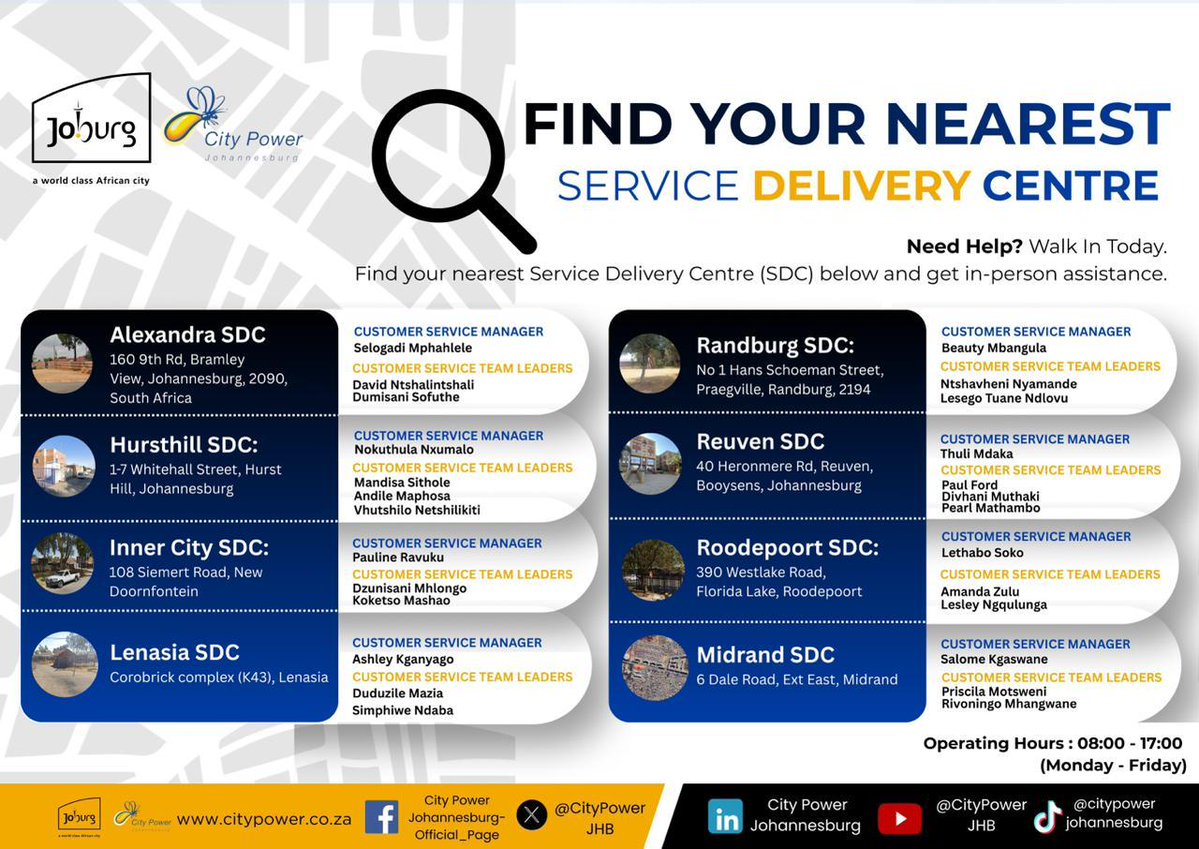 @CityPowerJhb tweet media