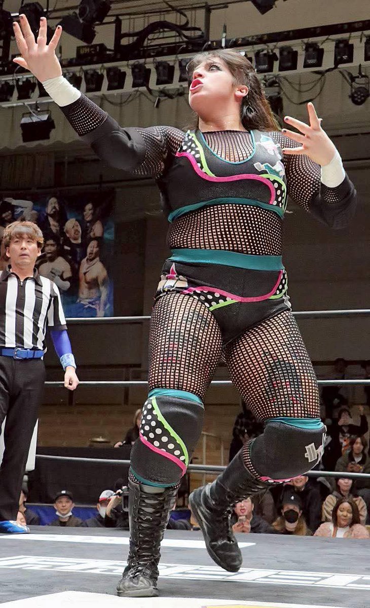 Gabby Forza tweet media