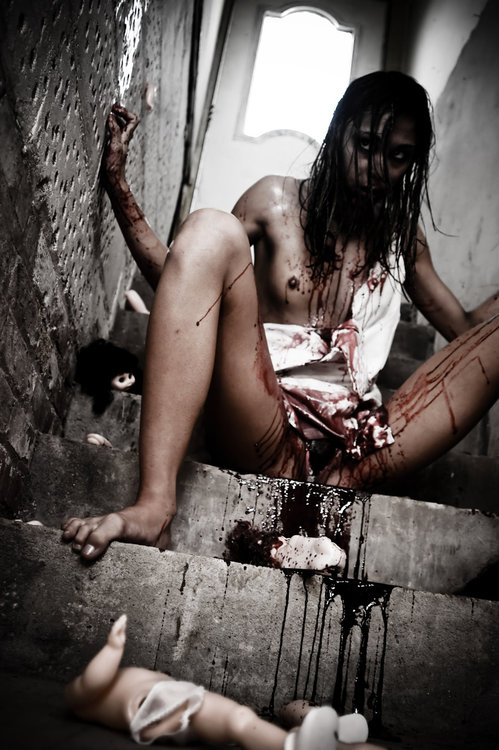 Dark Goth tweet media