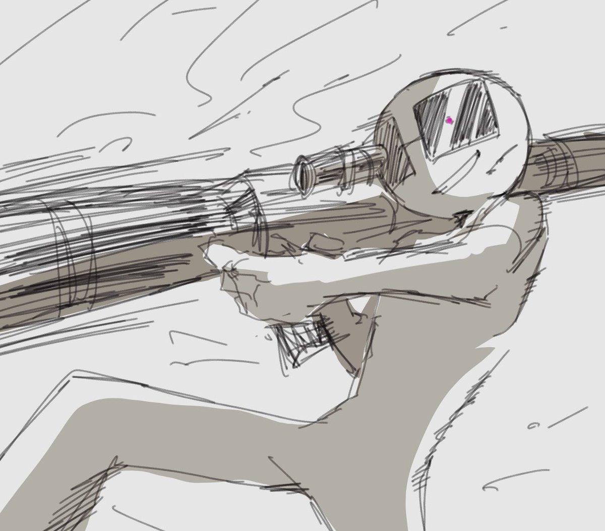 連勤太郎 tweet media