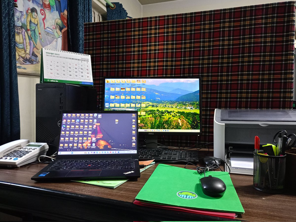 सुरेश तामाङ Sur Esh Tamang, PhD tweet media